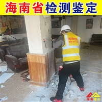 厂房钢结构质量检测 房屋厂房主体安全检测 业绩