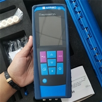 德国菲索M60X综合废气检测仪 手持烟气分析仪 德国菲索烟气分析仪 进口烟气分析仪