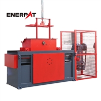 恩派特全自动木材刨花机 自动化木材刨花机器 木刨花生产线