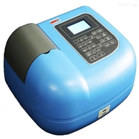 分光光度计 V1600便携式可见分光光度计