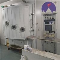 韩国进口2050电子枪设备 镜头镜片镀膜机 二手光学镀膜机