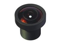 千万像素1/2.3英寸监控镜头CV1221A消费类定焦镜头