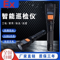 海洋王JW7116/JW7116A高清摄像机 录像巡检仪 防爆手电