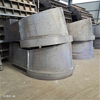 收费岛模具-高速收费岛模具-收费岛模具加工厂