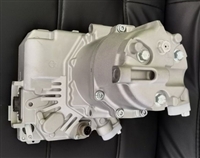 奔驰S400 W221冷气泵 起动机 冷疑器 方向机 节气门