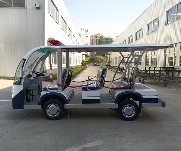 陕西西安观光车观光巡逻车景区巡逻车消防巡逻车物业巡逻车