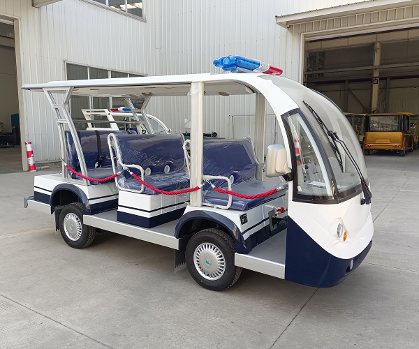 陕西西安观光车观光巡逻车景区巡逻车消防巡逻车物业巡逻车