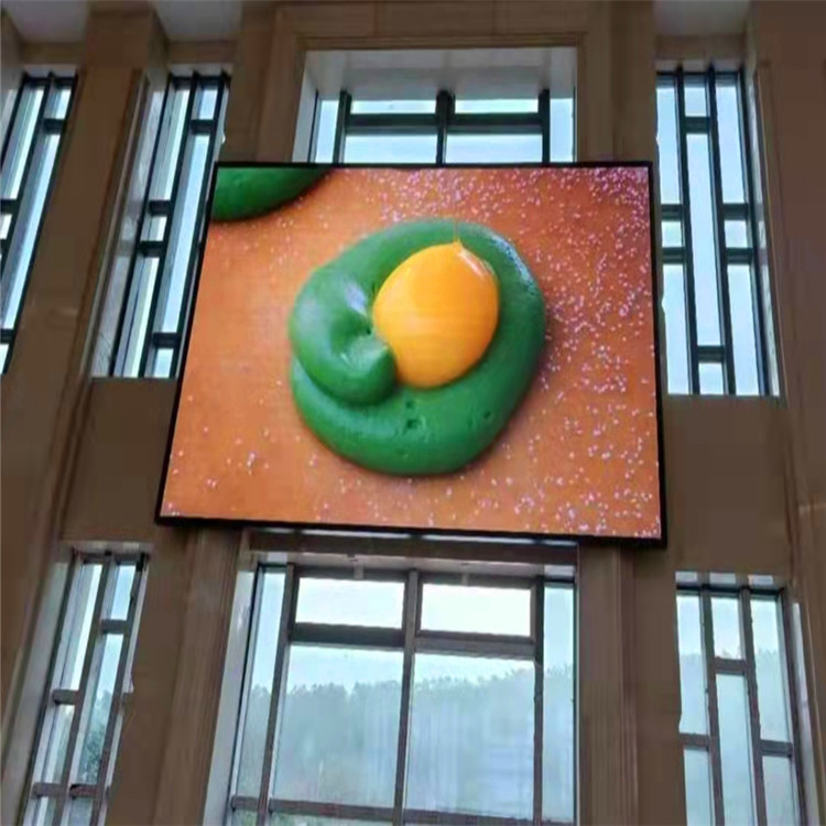 常州LED显示屏维修 