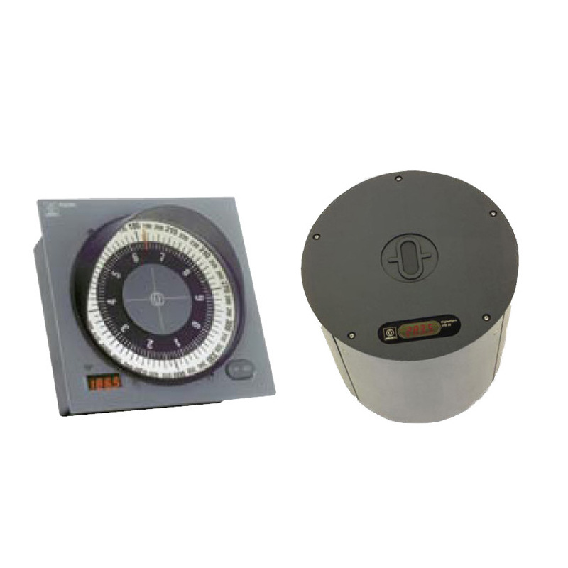 德国安修斯std22船用数字电罗经