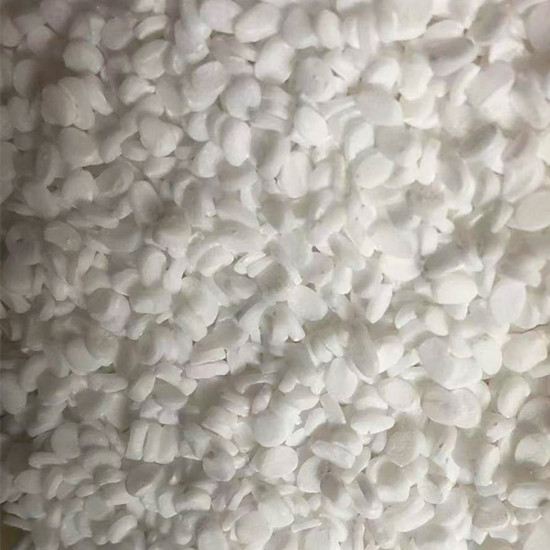 高浓度白色填充母料增加强度 填充碳酸钙母粒