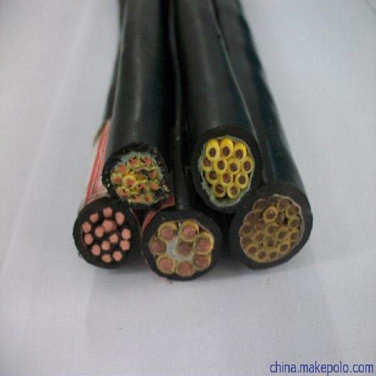 矿用电缆MKVV32 10*2.5钢丝铠装控制电缆