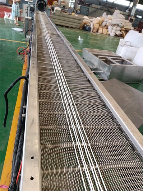 PET廢絲造粒機_PET化纖布造粒機_PET薄膜造粒_環(huán)保型代加工