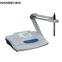 PHSJ-4F型pH计  实验室pH计厂家 自动温度补偿pH计