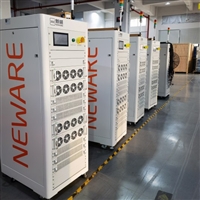 电池簇储能系统测试 新威电池检测系统