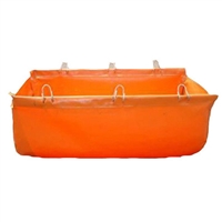 卓信GD30隔爆水袋生产GD60隔爆水袋厂家