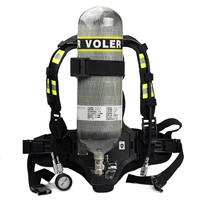 供应RHZK系列正压空气呼吸器、生产空气呼吸器厂家