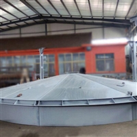 供应MFBL立风井防爆门、生产立井防爆门厂家