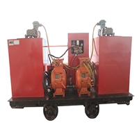 生产煤矿用凝胶泵、厂家防灭火凝胶泵供应