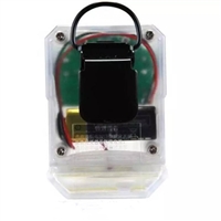 供应消防员呼救器、生产矿用本质安全型、消防员呼救器厂家