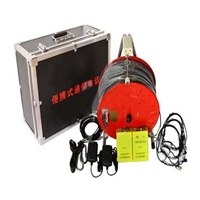 生产灾区电话、厂家有线电话供应