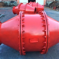 生产FZQK排渣器、厂家煤矿抽放瓦斯排渣器供应