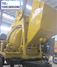 怀化/矿用防爆混凝土泵-新型混凝土泵市场价格