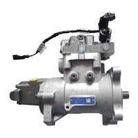 东风康明斯发动机原厂配件ISZ燃油泵2872930燃油喷射泵