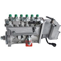 东风康明斯6BT发电机组发电机燃油泵大泵4988395原厂配件