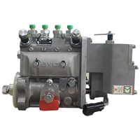 东风康明斯发动机发电机组燃油泵5290006燃油喷射泵