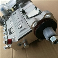 东风康明斯发动机6BT工程机械喷油泵总成3973198燃油泵