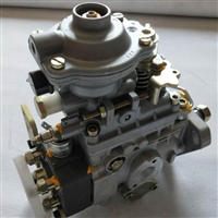 东风康明斯发动机4B高压燃油喷射泵总成3960901燃油泵