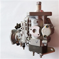 康明斯发动机4BT配件燃油泵3960902康明斯原厂配件