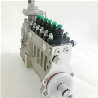 东风康明斯发动机配件6BT5.9燃油泵4994681原厂油泵