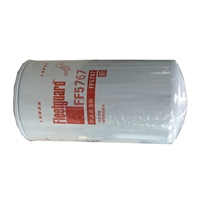东风康明斯发动机耗材5301448燃油滤清器FF5767原厂配件