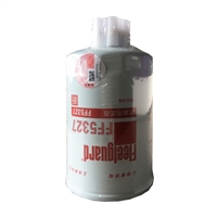东风康明斯发动机FF5327燃油滤清器康明斯原厂配件