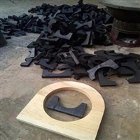 上海橡塑管道木托 橡塑绝热托码安装规范 
