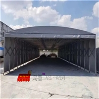 伸缩雨篷报价订购 推拉雨棚价格疑问 武进区牛塘镇移动雨蓬厂家