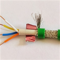 PN网络通讯网线 工业级profinet通信电缆 可以按要求两端做好接头