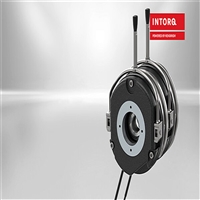 德国INTORQ伦茨电机制动器型号:BFK458-10N-180V-16NM授权代理