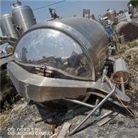 污泥沉淀罐结构 醇沉罐工作原理 压滤机沉淀罐工作原理