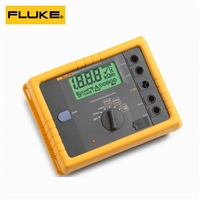 FLUKE福禄克F1623-2接地电阻测试仪Fluke1625-2绝缘电阻测试仪兆欧表