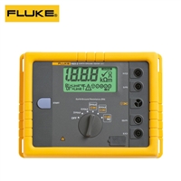 FLUKE福禄克F1623-2 KIT电阻测试仪兆欧表Fluke1625-2 KIT接地电阻测试仪