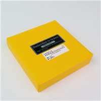 日本YAMAMOTO山本HMV-500硬度标准块