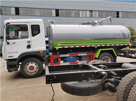 农业局询价一批罐式抽粪吸排车沼液粪水粪便运输车防腐碳钢罐式