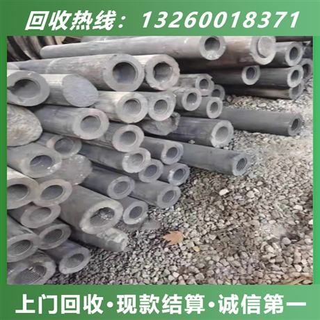 山西废旧石墨回收