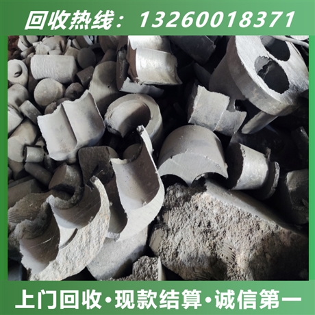 江西废旧石墨回收