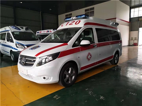 宁波跨省120救护车接送病人-长途救护车出租-紧急医疗护送