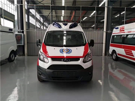 贵阳跨省120救护车接送病人-长途救护车出租-站点就近派车