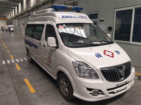 西安跨省120救护车接送病人-长途救护车出租-24小时随叫随到