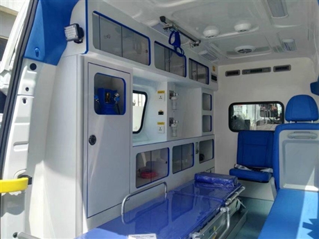 阿克苏跨省120救护车接送病人-长途救护车出租-紧急医疗护送
